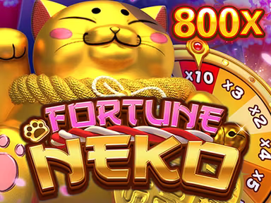 Баннер Atom Casino официально